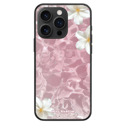 SUM-07 : Pink marble