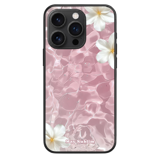 SUM-07 : Pink marble
