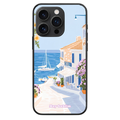 SUM-09 : Santorini