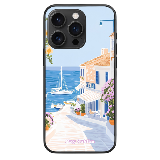 SUM-09 : Santorini