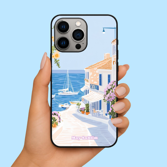 SUM-09 : Santorini