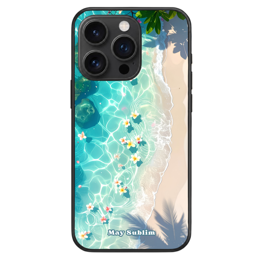SUM-12 : ocean blue