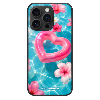 SUM-14 : pink flamingo