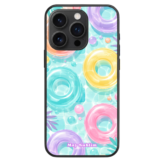 SUM-19 : pastel pool