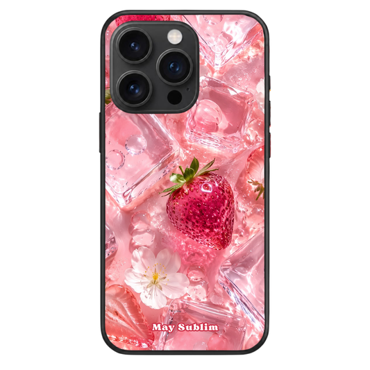 SUM-20 : pink ice