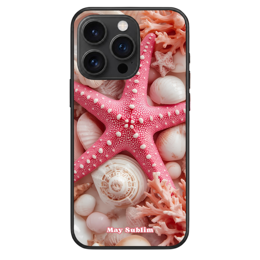 SUM-22 : seashell pink