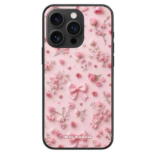 GIR-09 : sweet flowers