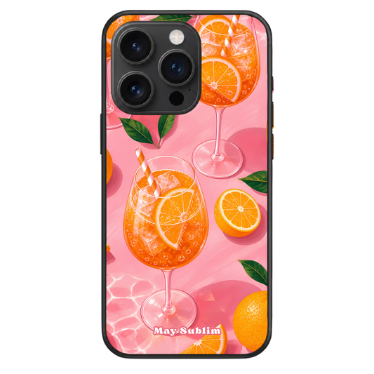 SUM-29 : orange party