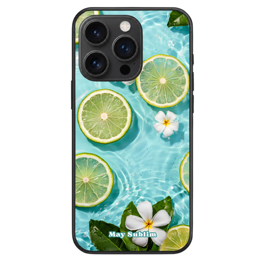 SUM-31 : lime splash