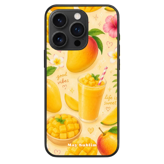 SUM-33 : mango paradise