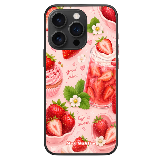 SUM-32 : strawberry summer
