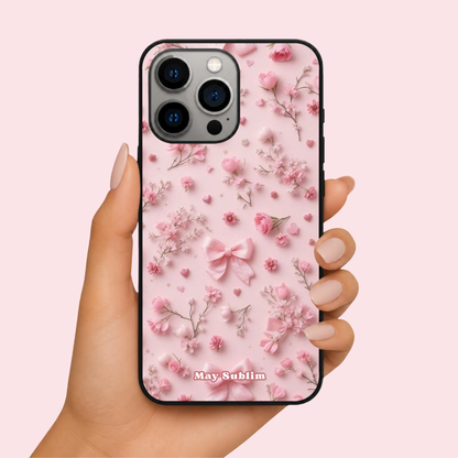 GIR-09 : sweet flowers