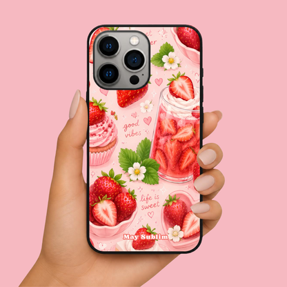 SUM-32 : strawberry summer