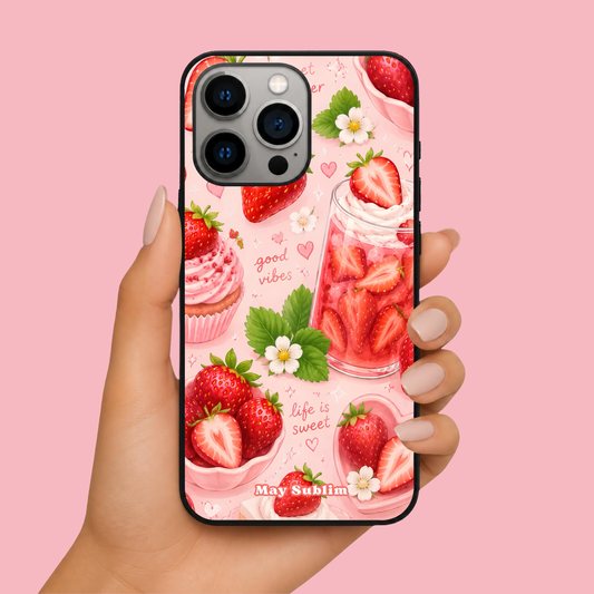 SUM-32 : strawberry summer