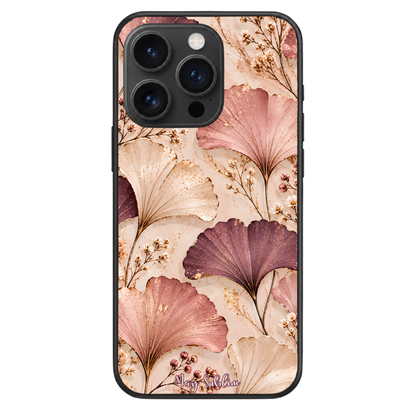 AUT-02 : Autumn Blossoms