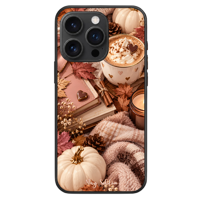 AUT-08 : Pumpkin Latte