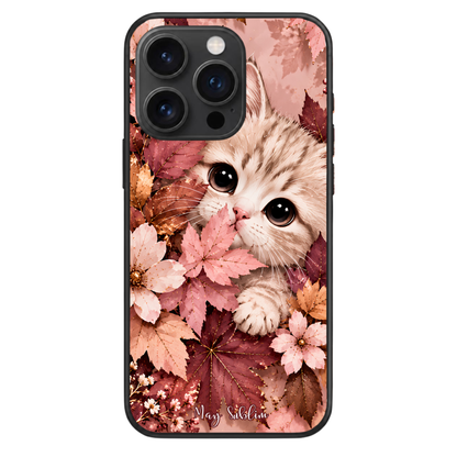 AUT-09 : Autumn Kitty