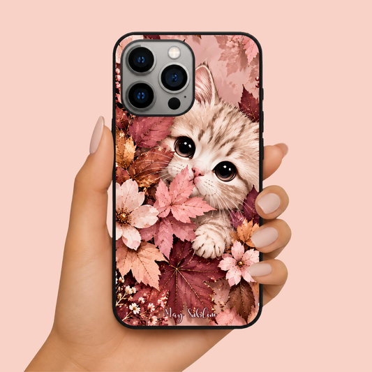 AUT-09 : Autumn Kitty