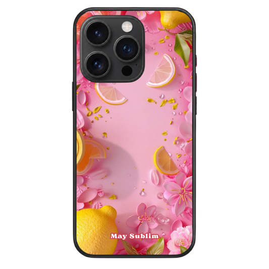 GIR-19 : pink lemon