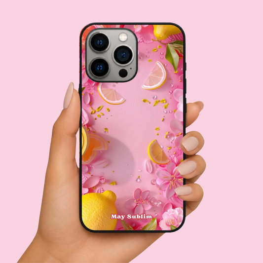 GIR-19 : pink lemon