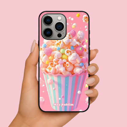 GIR-18 : pop corn
