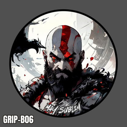 📱 Grip Téléphone > LUI
