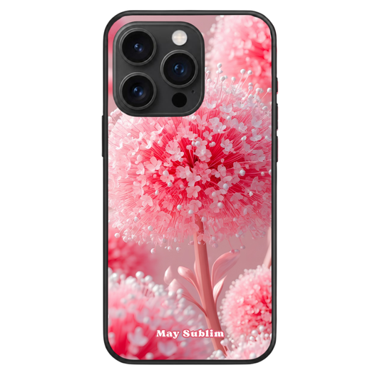 GIR-21 : cherry flower