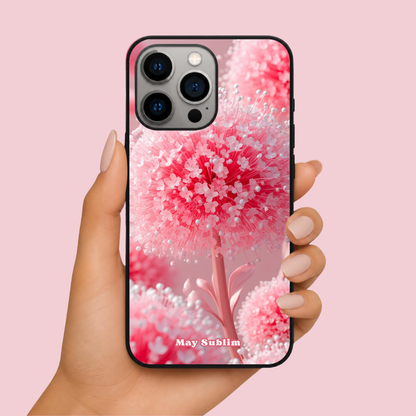 GIR-21 : cherry flower