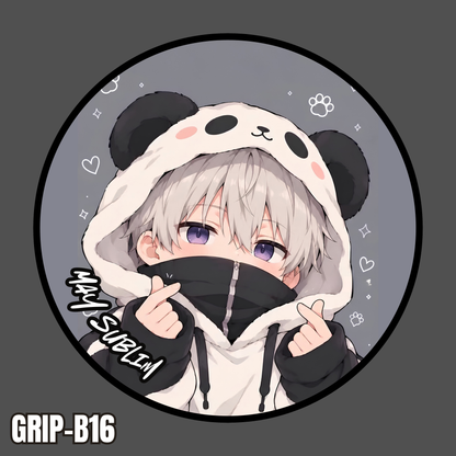 📱 Grip Téléphone > LUI