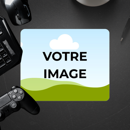 🎮 Tapis de Gaming > LUI
