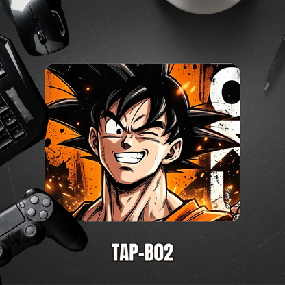 🎮 Tapis de Gaming > LUI