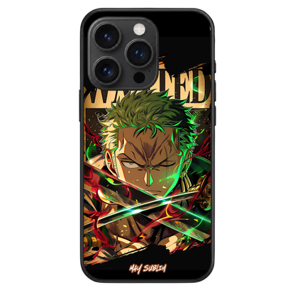 BOY-14 : Zoro