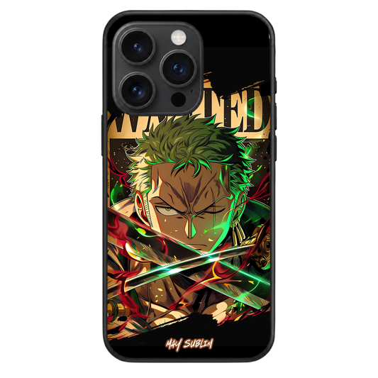BOY-14 : Zoro