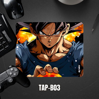 🎮 Tapis de Gaming > LUI