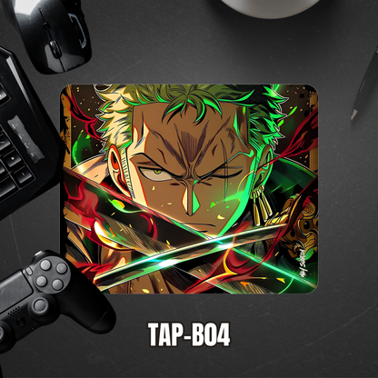 🎮 Tapis de Gaming > LUI