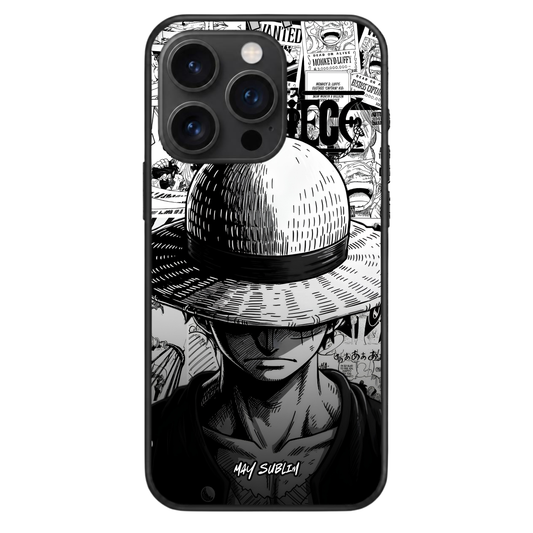 BOY-04 : Luffy