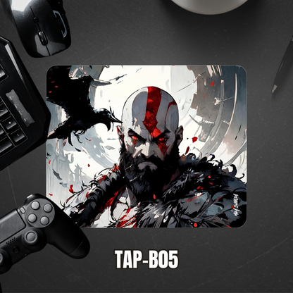 🎮 Tapis de Gaming > LUI