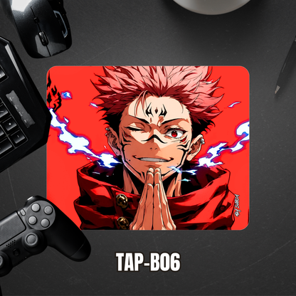 🎮 Tapis de Gaming > LUI