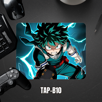 🎮 Tapis de Gaming > LUI