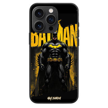 BOY-03 : Batman