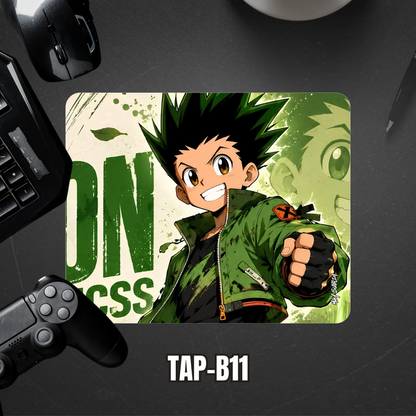 🎮 Tapis de Gaming > LUI