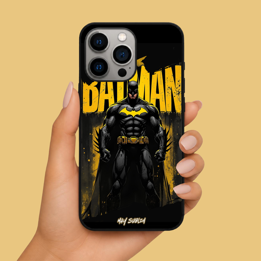 BOY-03 : Batman