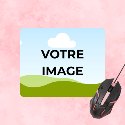 🎮 Tapis de Gaming > ELLE