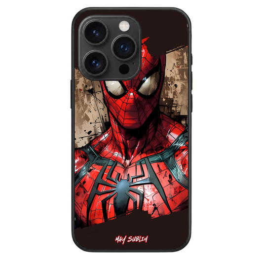 BOY-12 : Spiderman