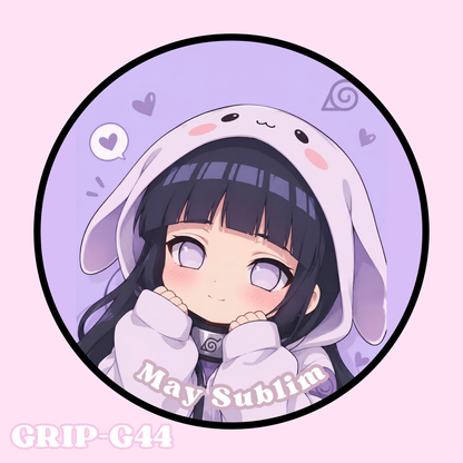 📱 Grip Téléphone > ELLE