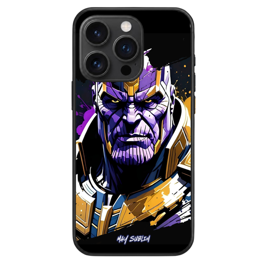 BOY-01 : Thanos