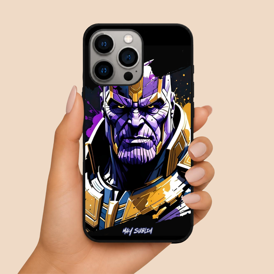 BOY-01 : Thanos