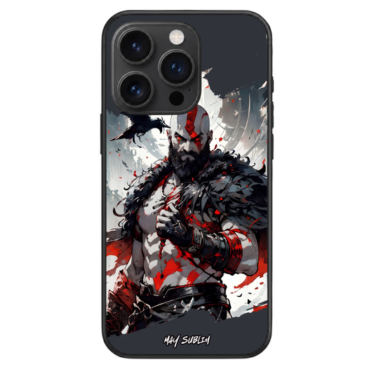 BOY-11 : Kratos