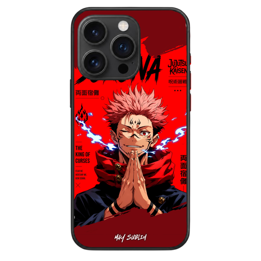 BOY-06 : Sukuna