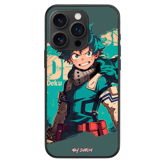 BOY-09 : Deku